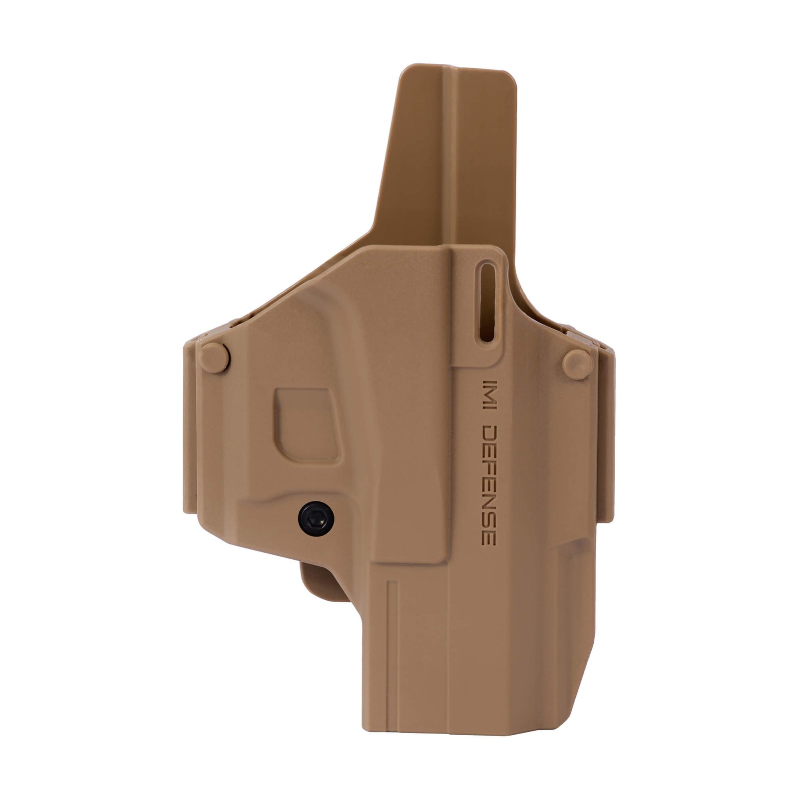 MORF X3 Polymer Gun Holster for Glock 19/19X/23/45 & Springfield Hellcat Pro - Image 17