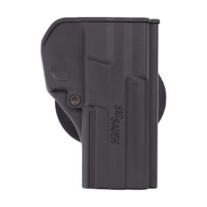 SG1 One Piece Polymer Gun Holster for Sig Sauer pistols
