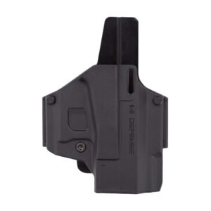 MORF X3 Polymer Gun Holster for Glock 26