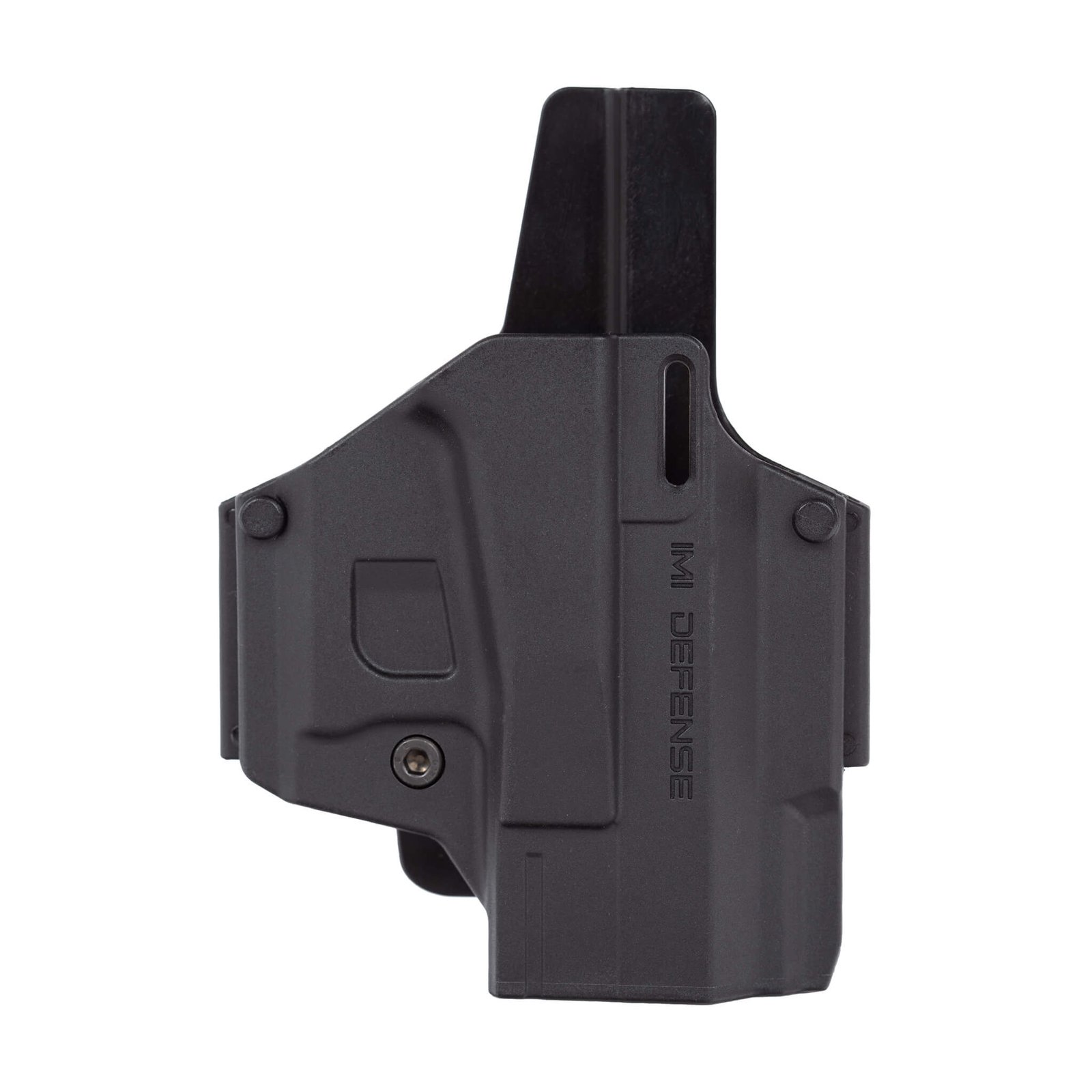 MORF X3 Polymer Gun Holster for Glock 26
