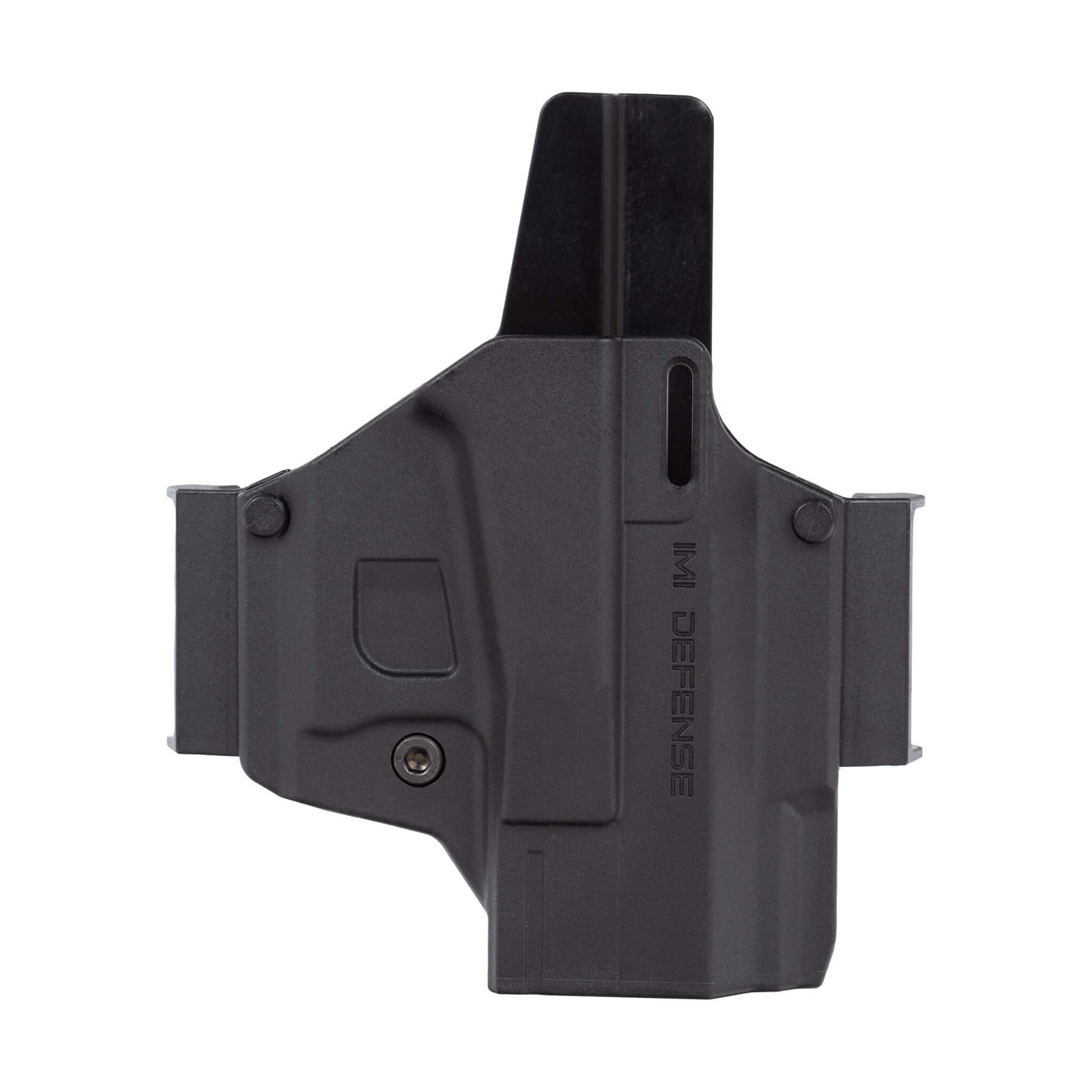 MORF X3 Polymer Gun Holster for Glock 26 - Image 12
