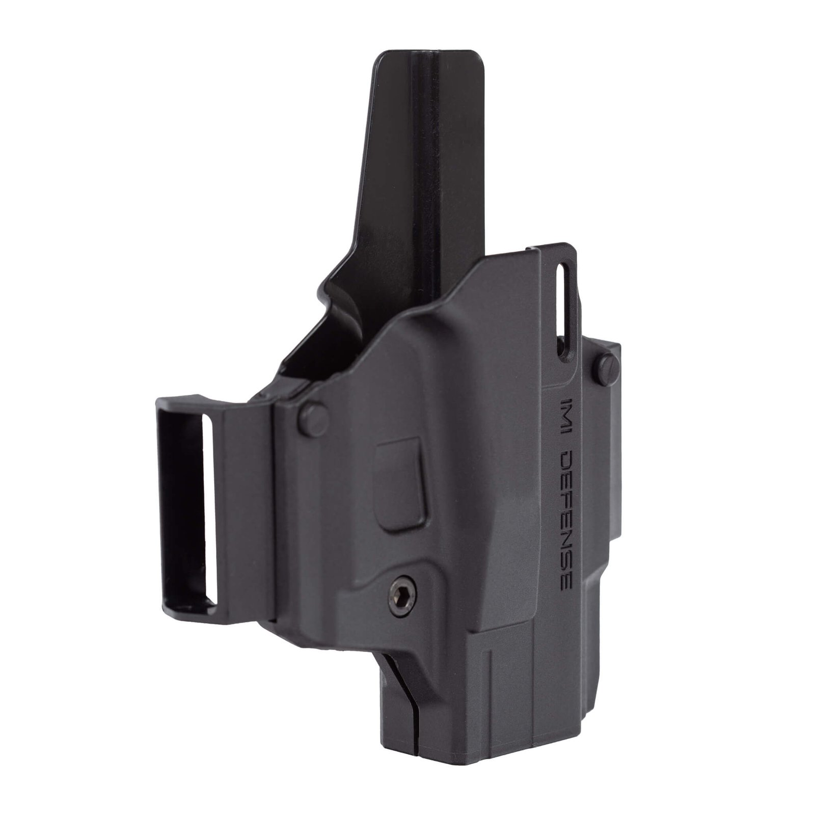 MORF X3 Polymer Gun Holster for Glock 26 - Image 13