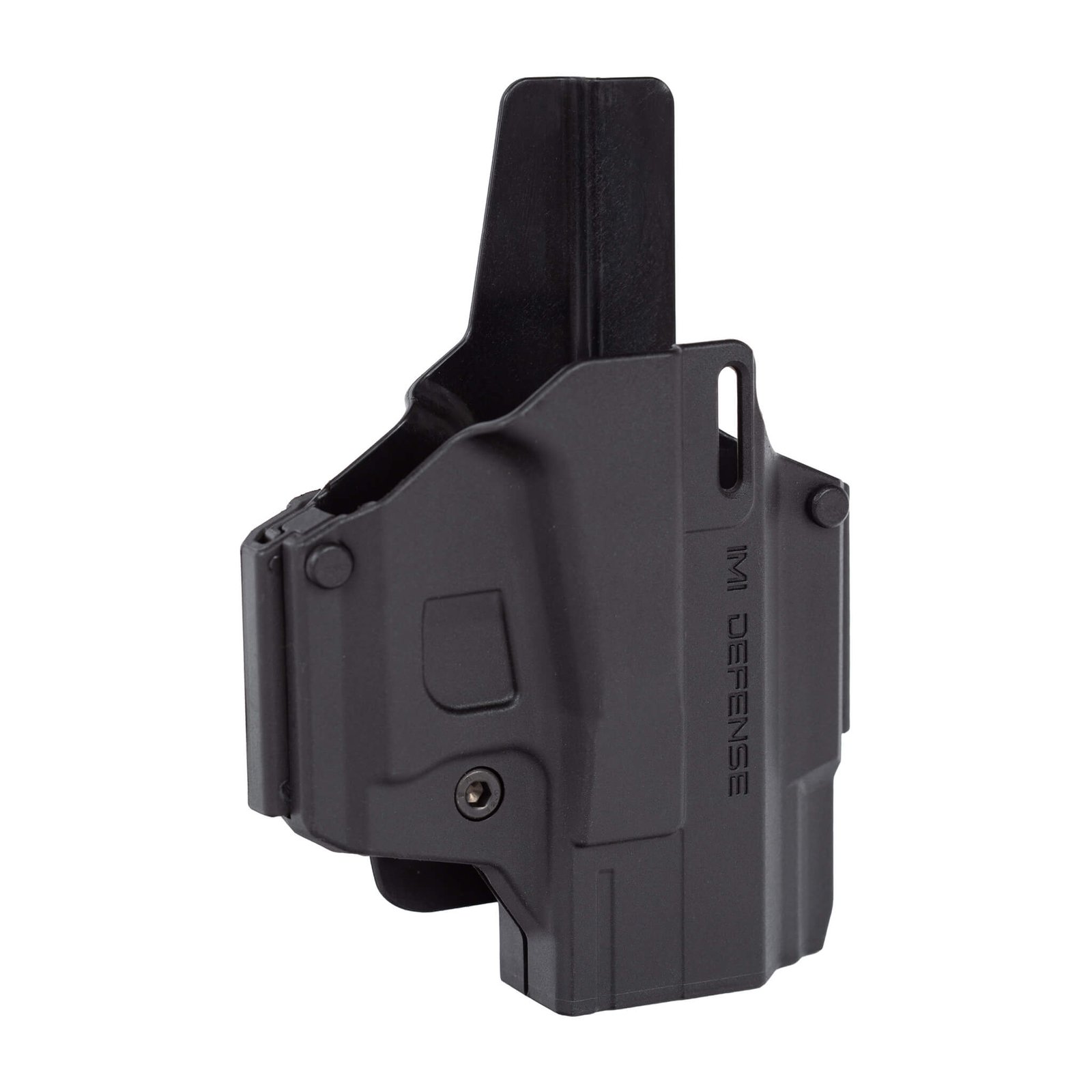 MORF X3 Polymer Gun Holster for Glock 26 - Image 7