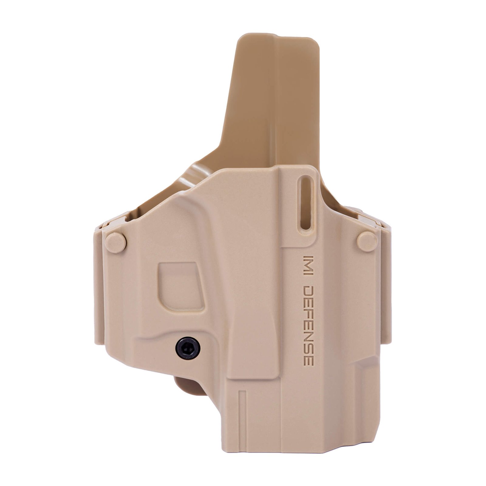 MORF X3 Polymer Gun Holster for Glock 26 - Image 2
