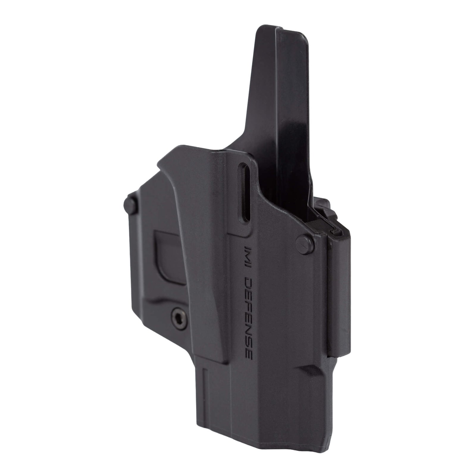 MORF X3 Polymer Gun Holster for Glock 26 - Image 8