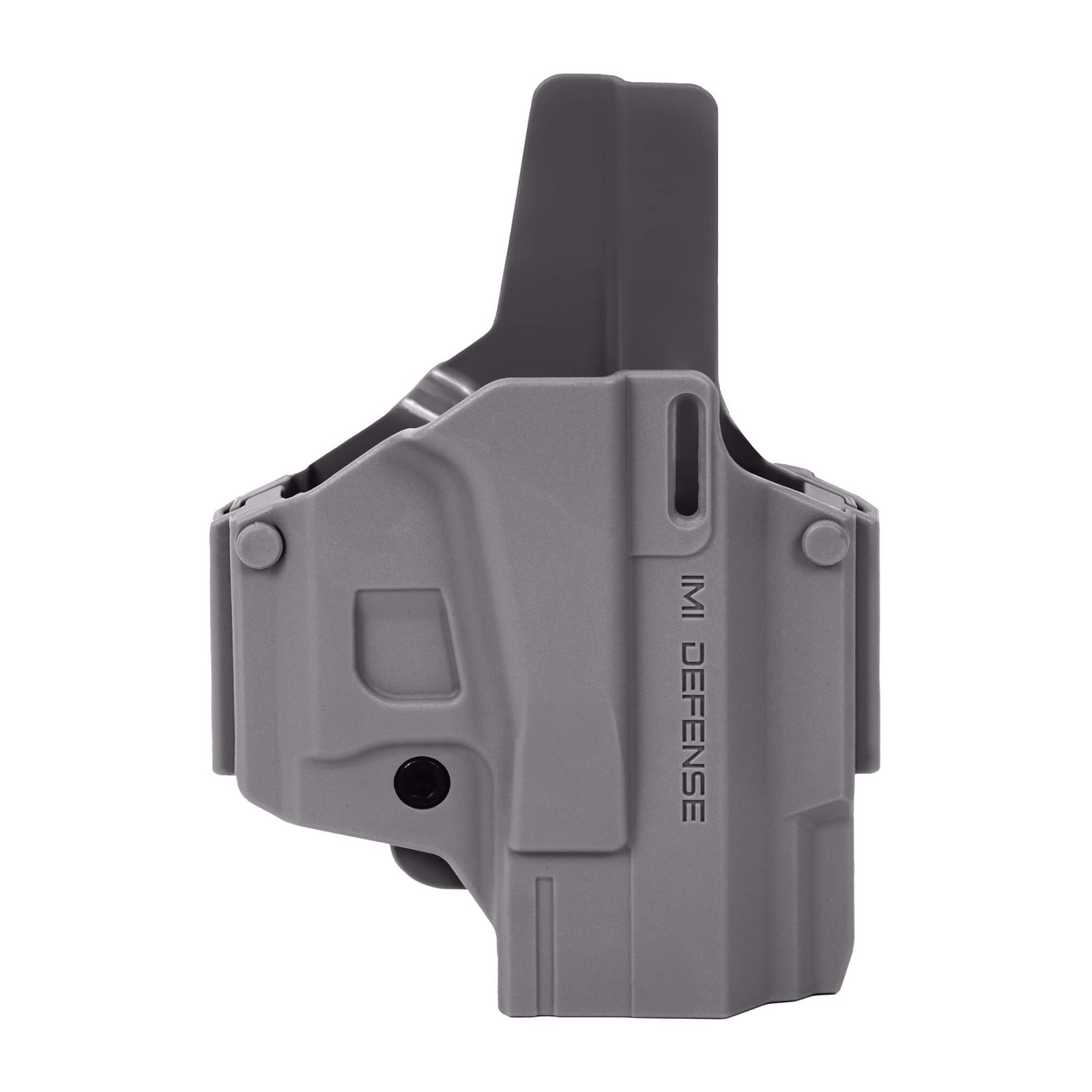 MORF X3 Polymer Gun Holster for Glock 26 - Image 3