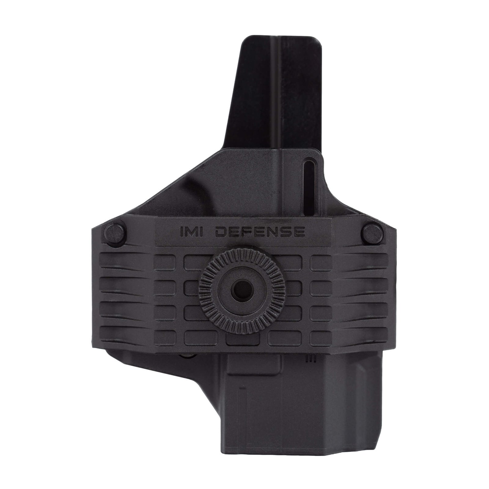 MORF X3 Polymer Gun Holster for Glock 26 - Image 11