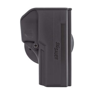 SG2 One Piece Polymer Gun Holster for Sig Sauer pistols