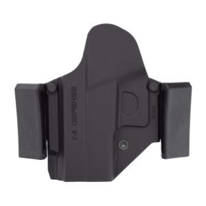 MICRO MORF Polymer Gun Holster for Glock 42