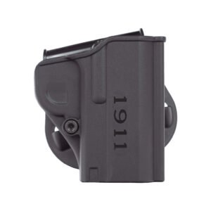One Piece Gun Holster 1911 Officer’s Pistols