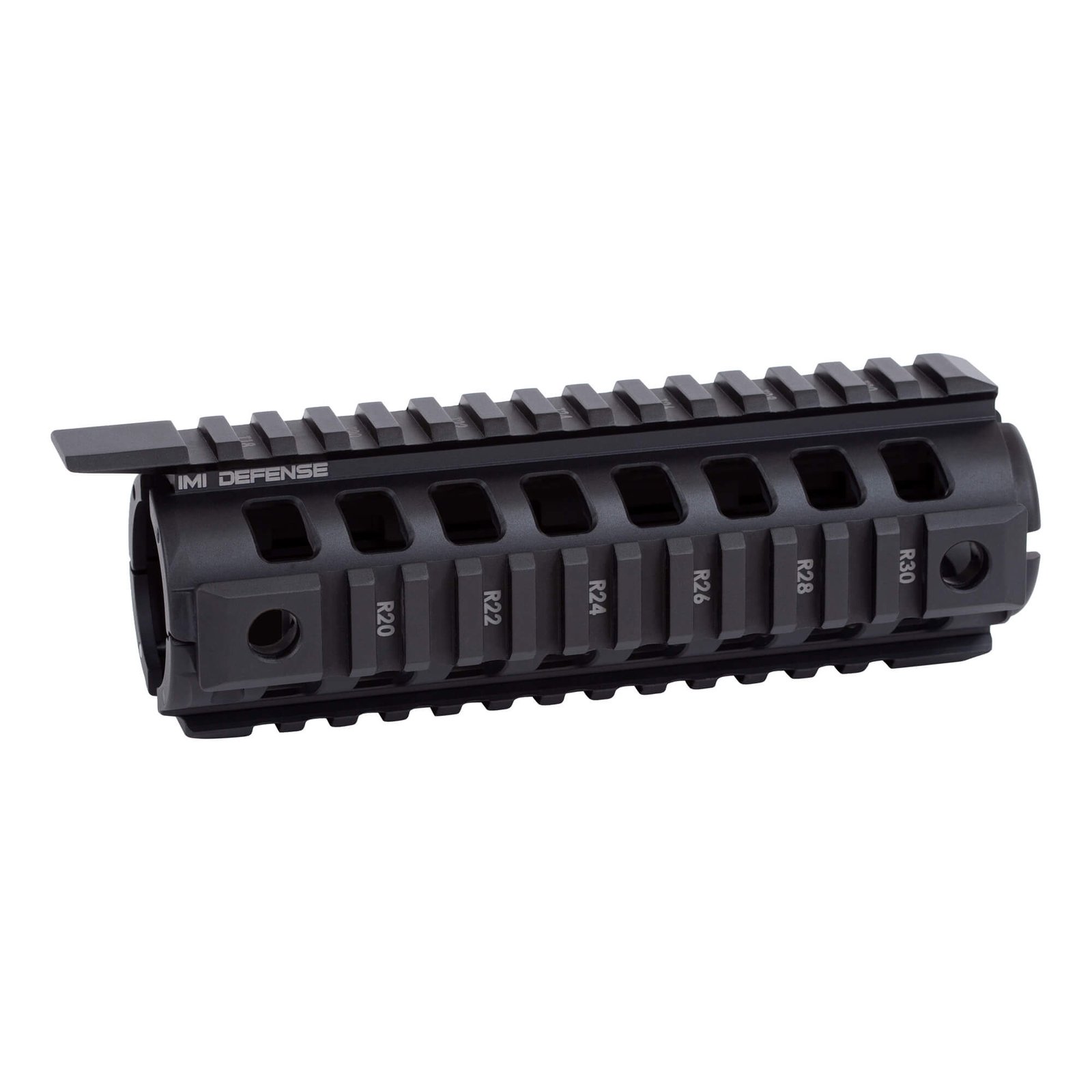 Aluminium Quad Rail Carbine Drop In - Image 4
