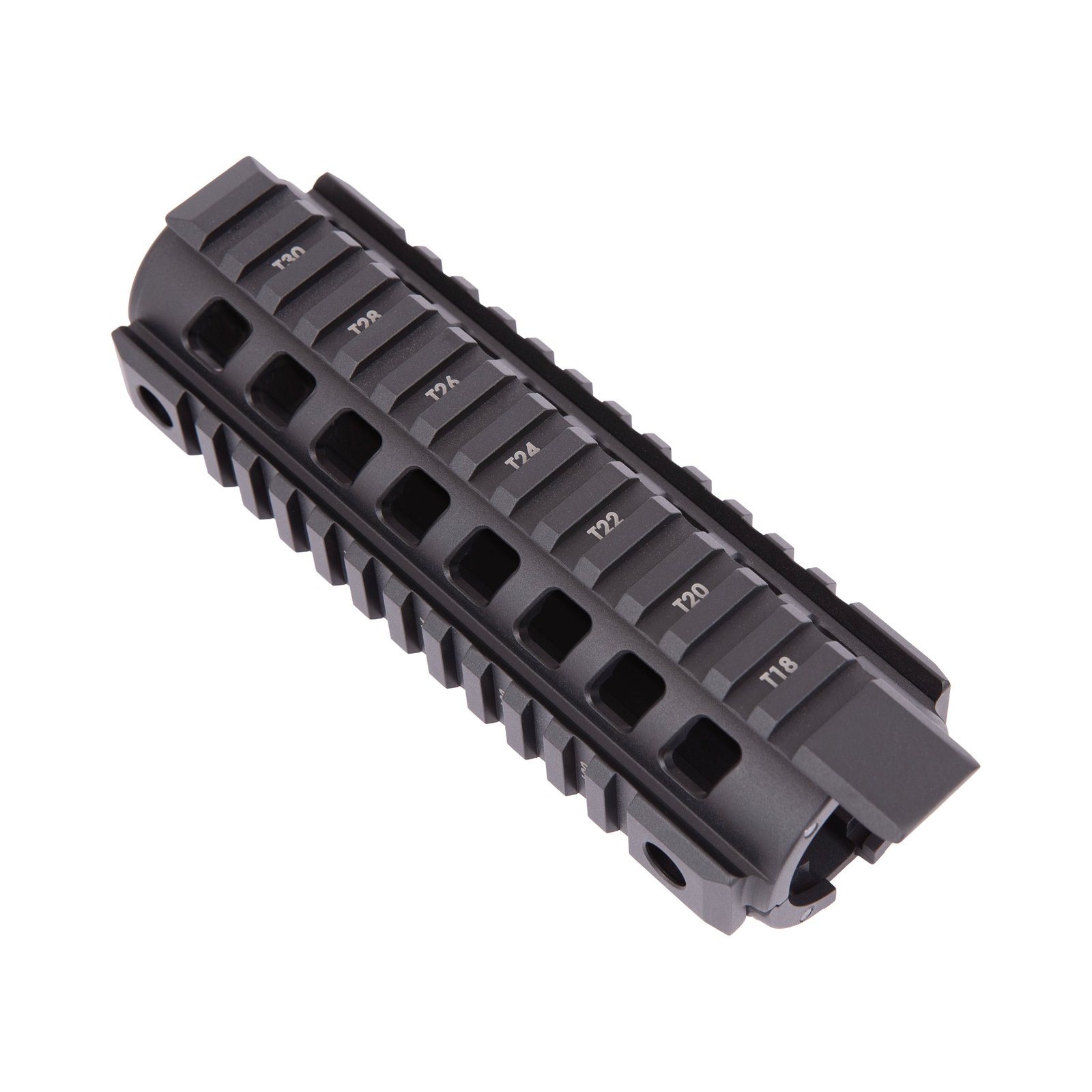 Aluminum Quad Rail Carbine Drop In - Image 3