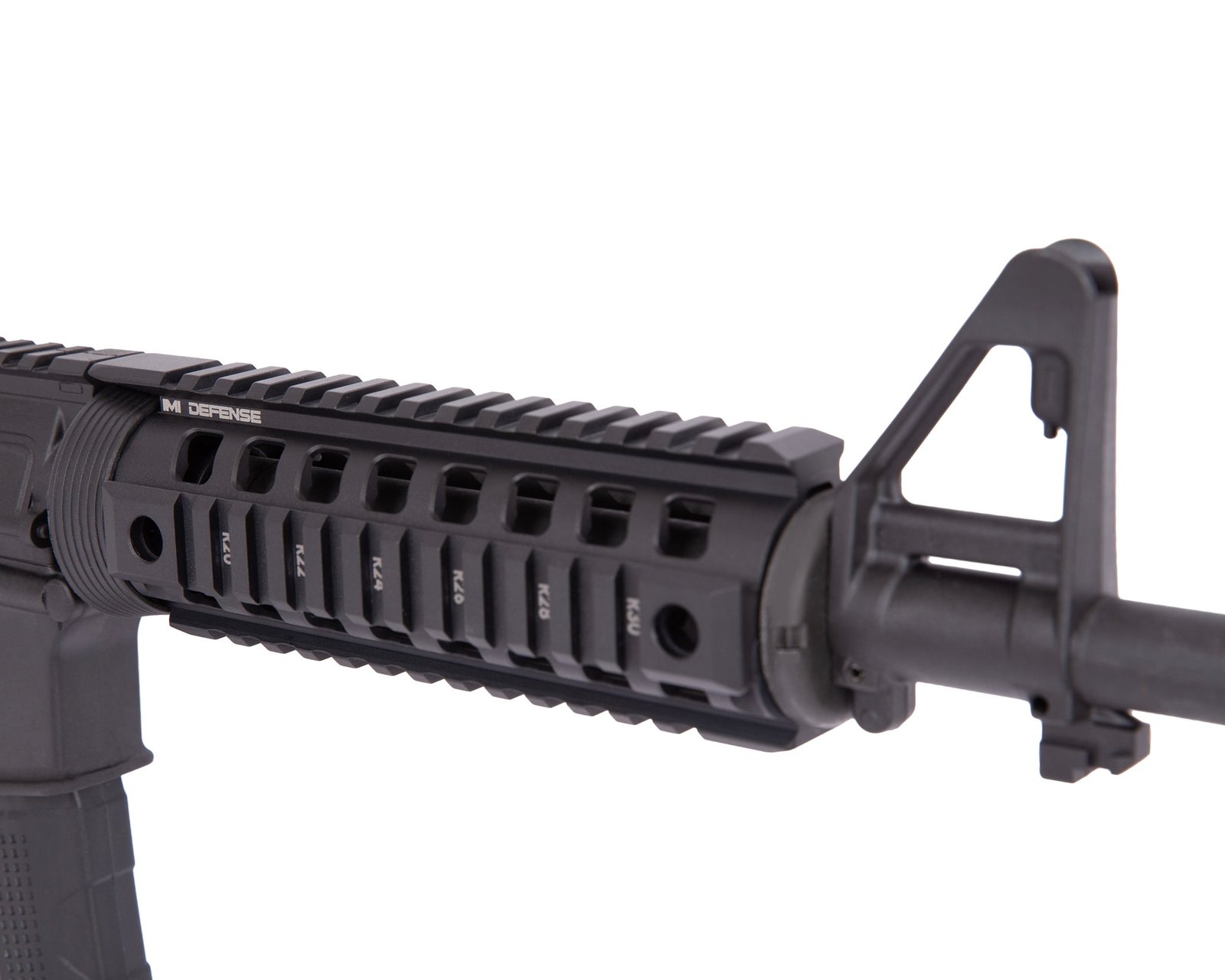 Aluminum Quad Rail Carbine Drop In - Image 5