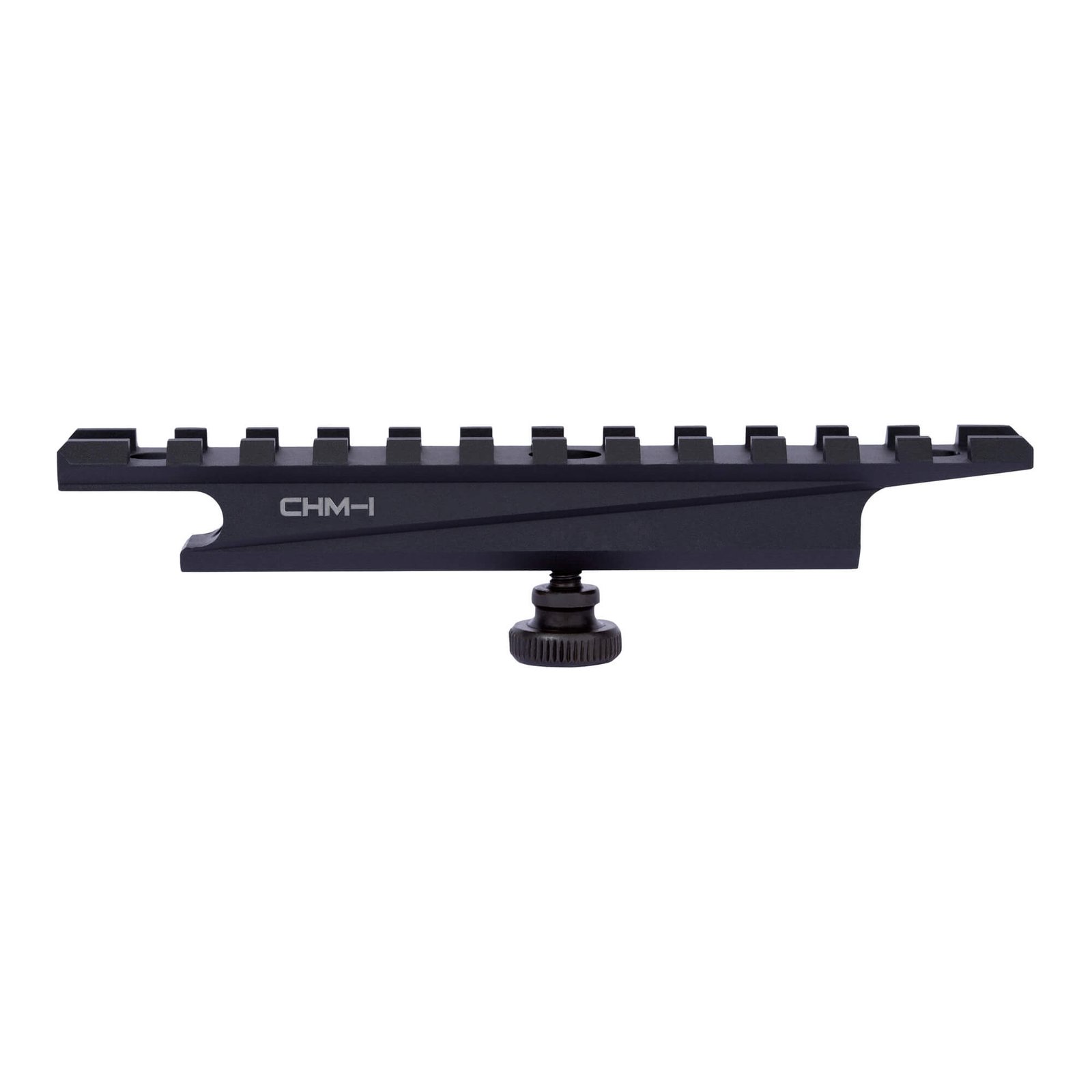 M16 A1/A2 Carry Handle Mounting Rail - Image 6