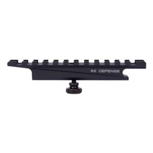 M16 A1/A2 Carry Handle Mounting Rail