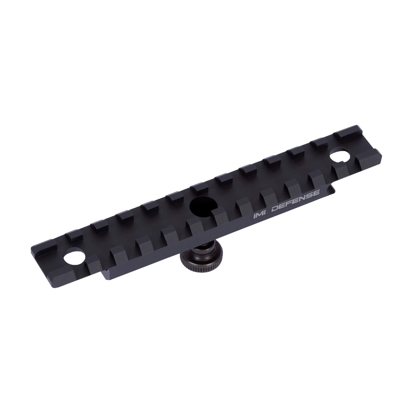 M16 A1/A2 Carry Handle Mounting Rail - Image 4