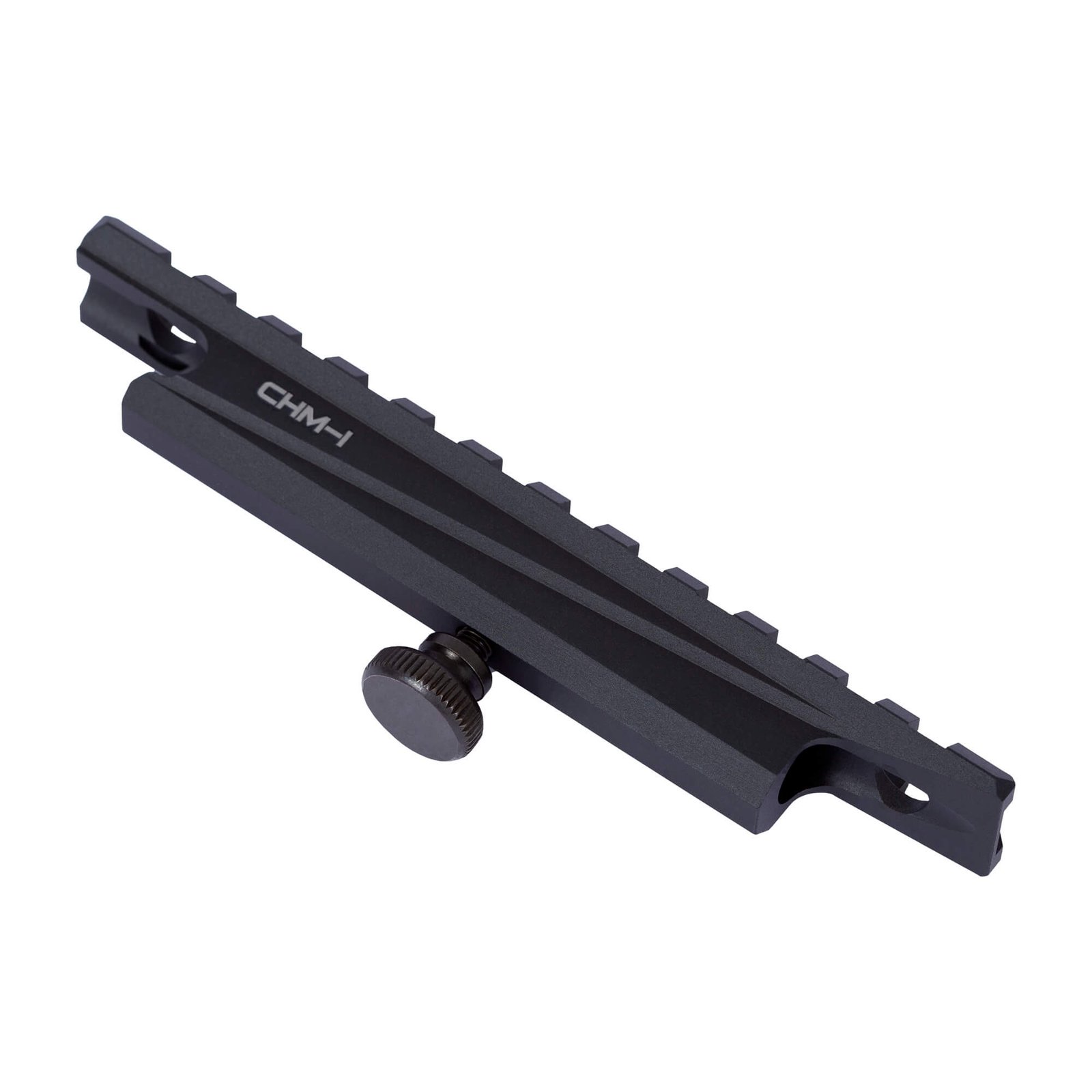 M16 A1/A2 Carry Handle Mounting Rail - Image 3
