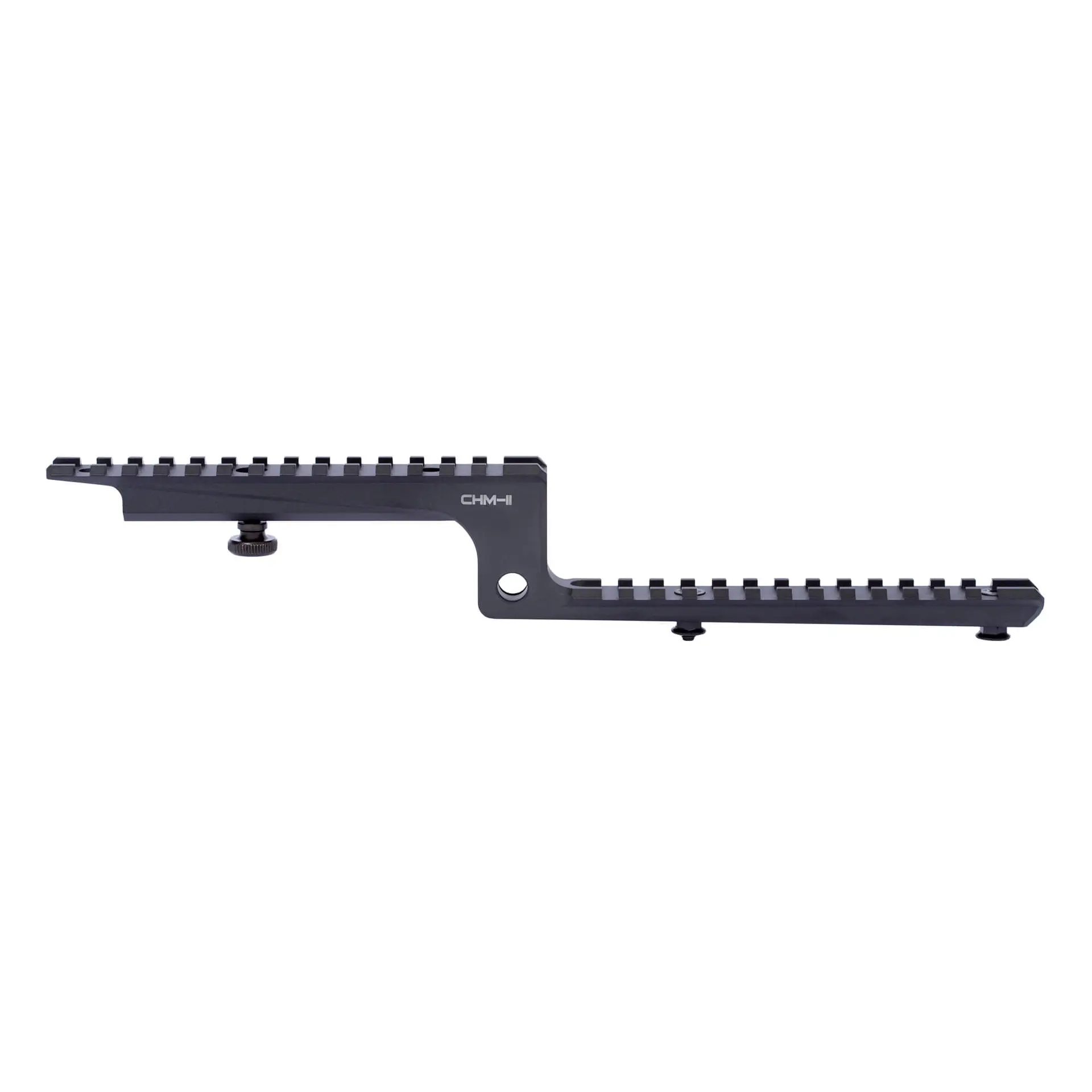 M16 A1/A2 Carry Handle Mounting Rail Z-Shape - Image 2