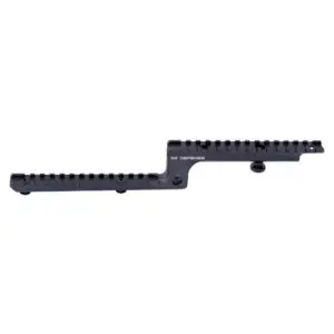 M16 A1/A2 Carry Handle Mounting Rail Z-Shape