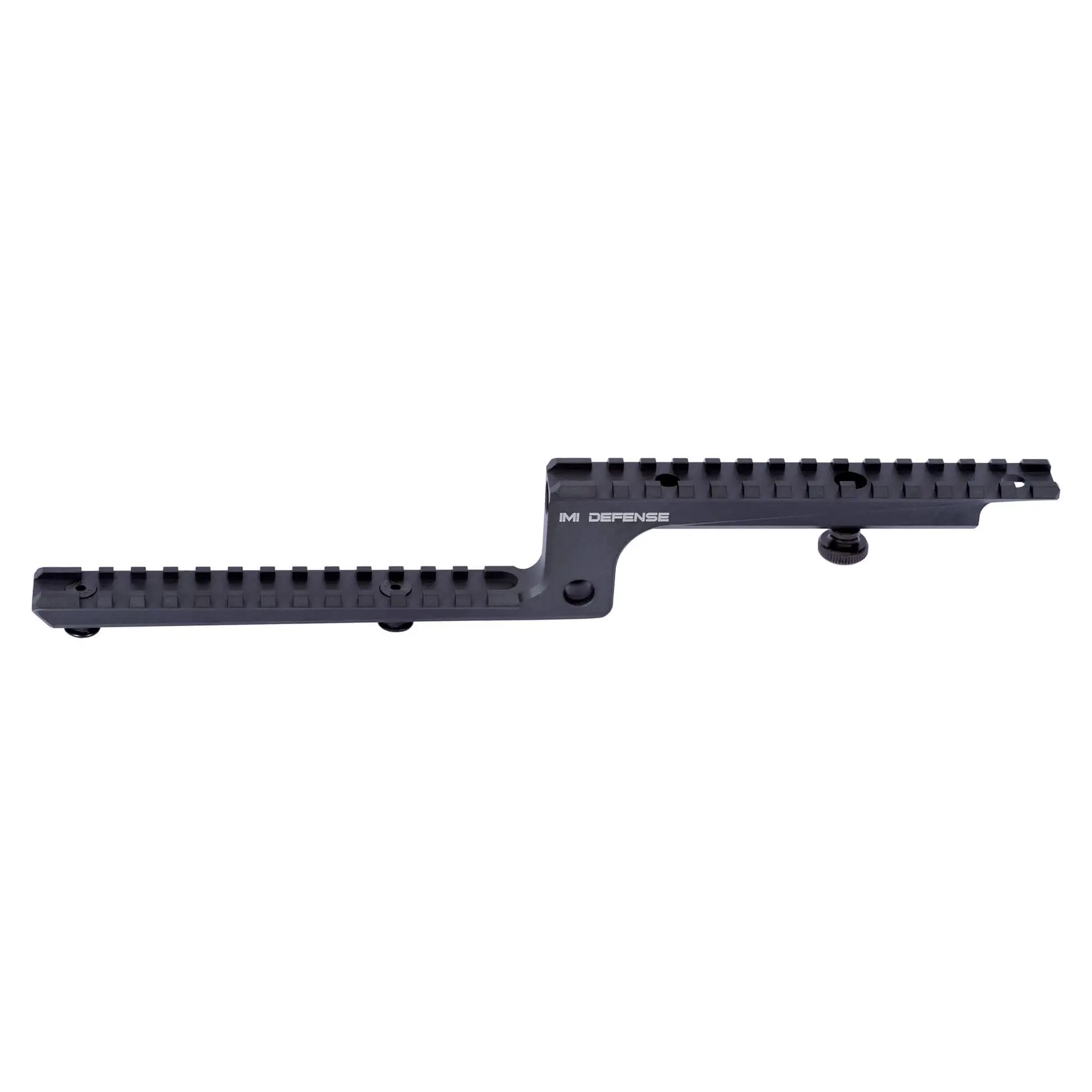 M16 A1/A2 Carry Handle Mounting Rail Z-Shape