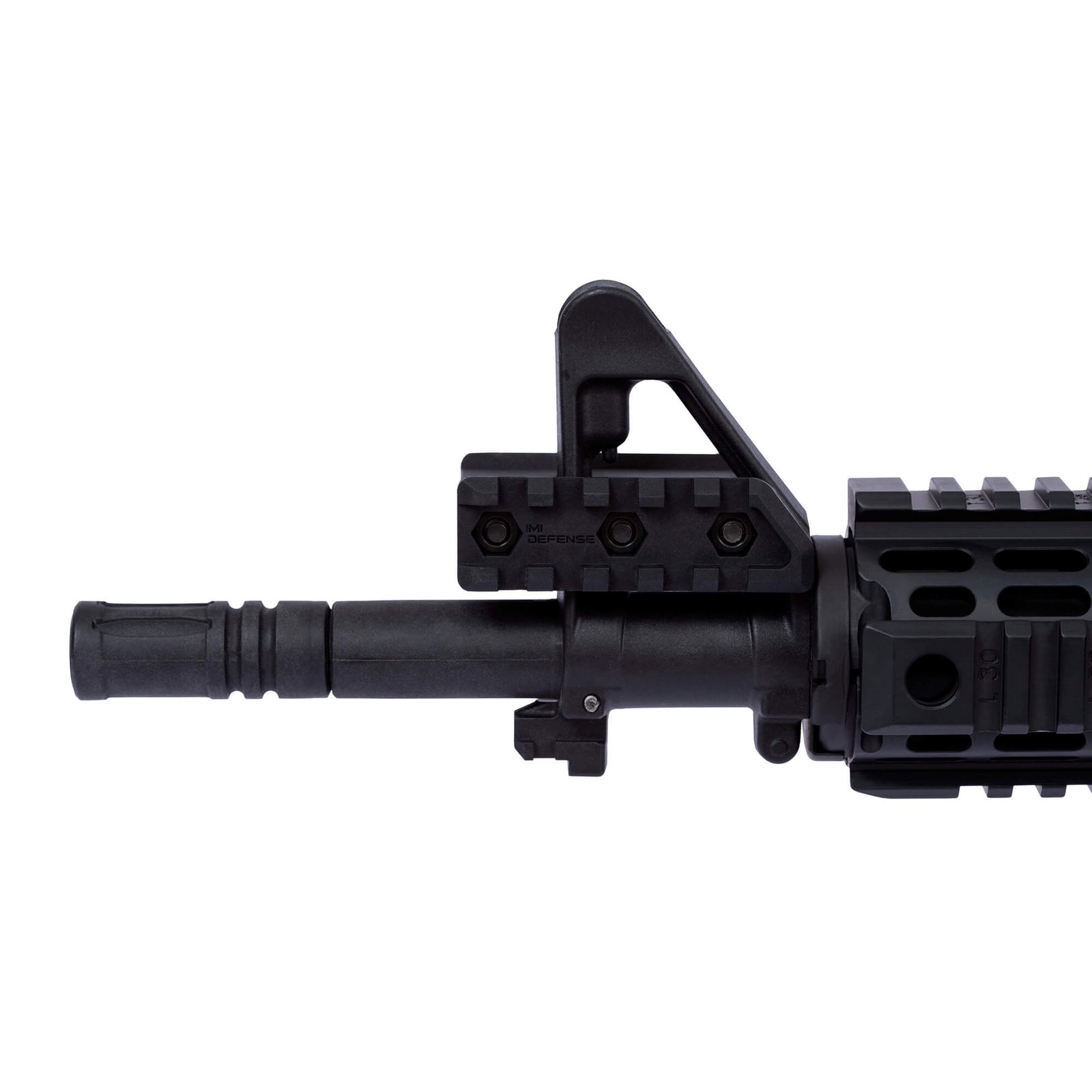 FSR – M16 Front Sight Rail Mount - Image 3