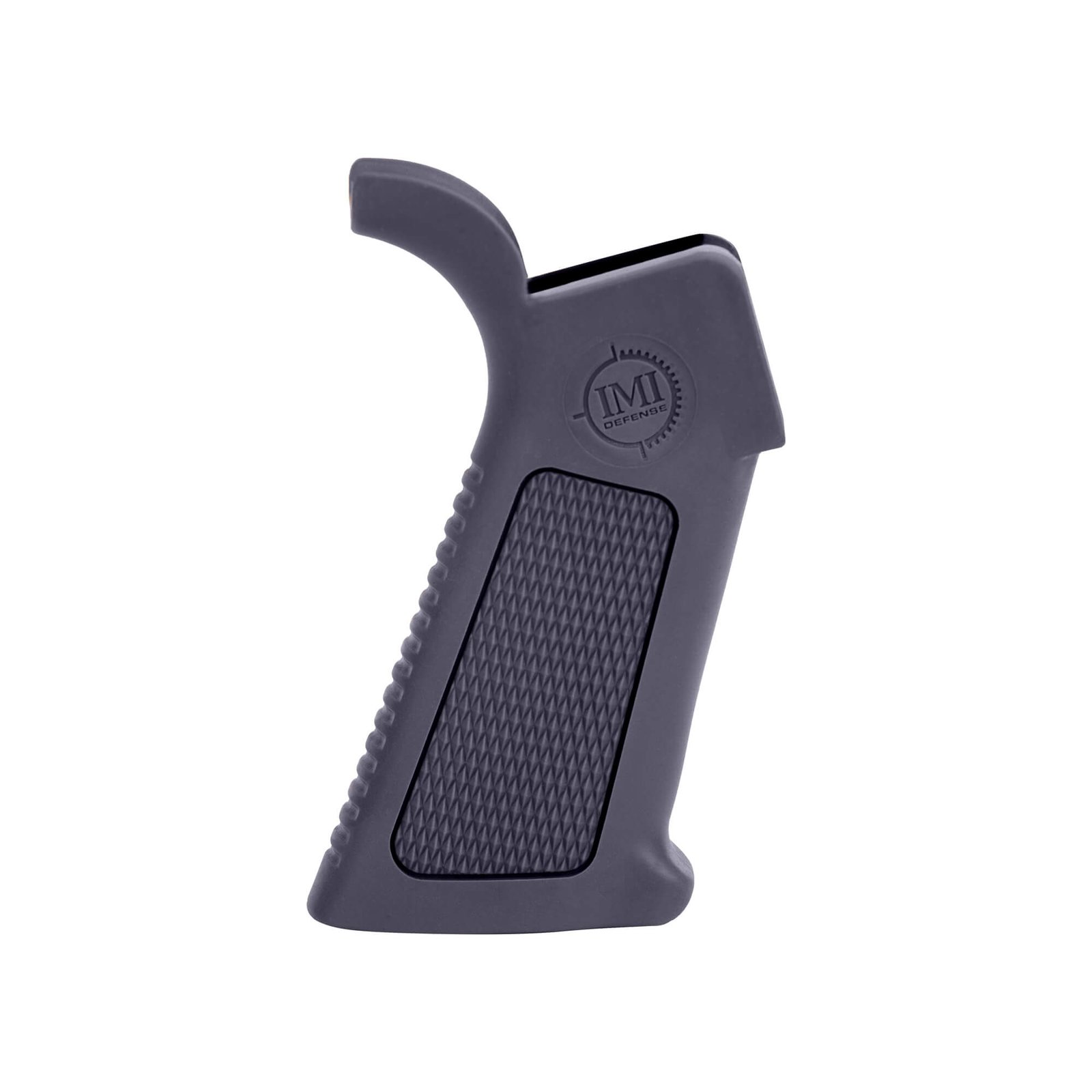 M4 Overmolded Pistol Grip