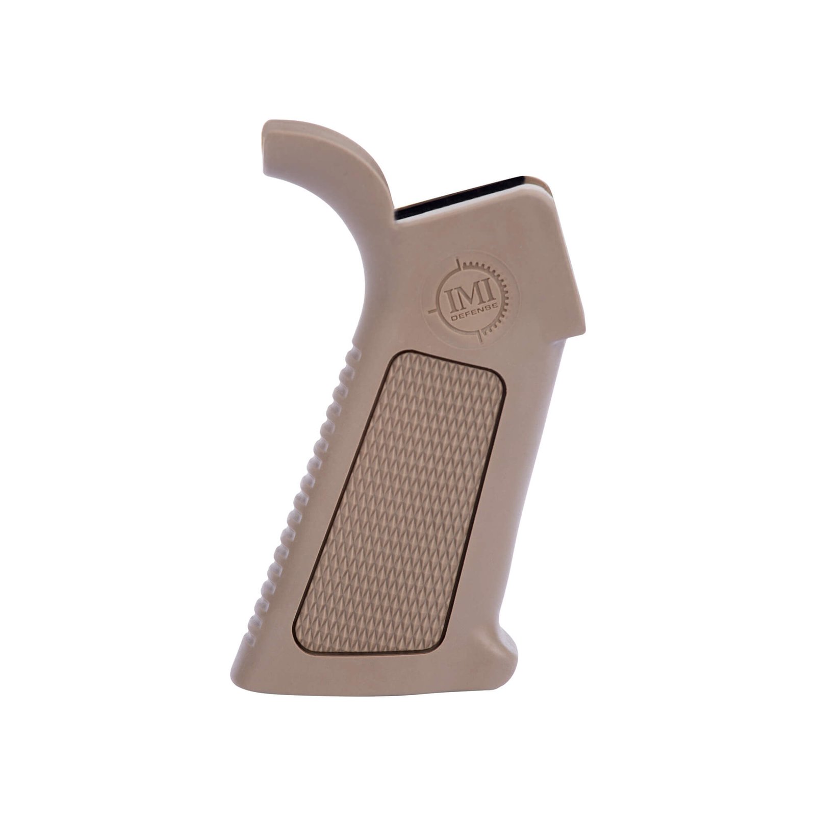 M4 Overmolded Pistol Grip - Image 2