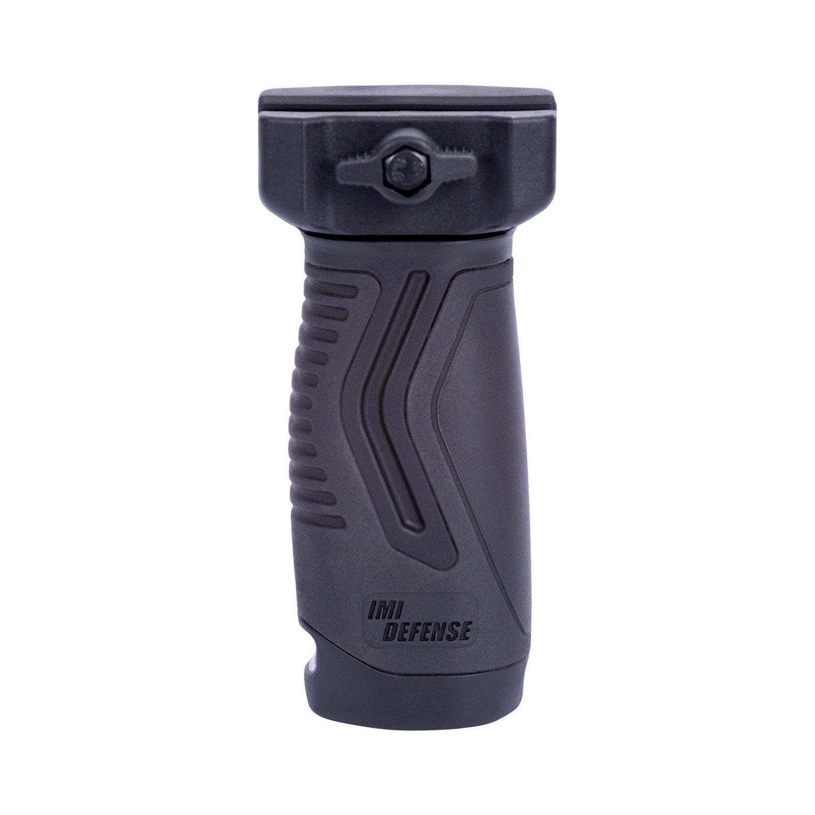 OVG – Overmolding Vertical Grip