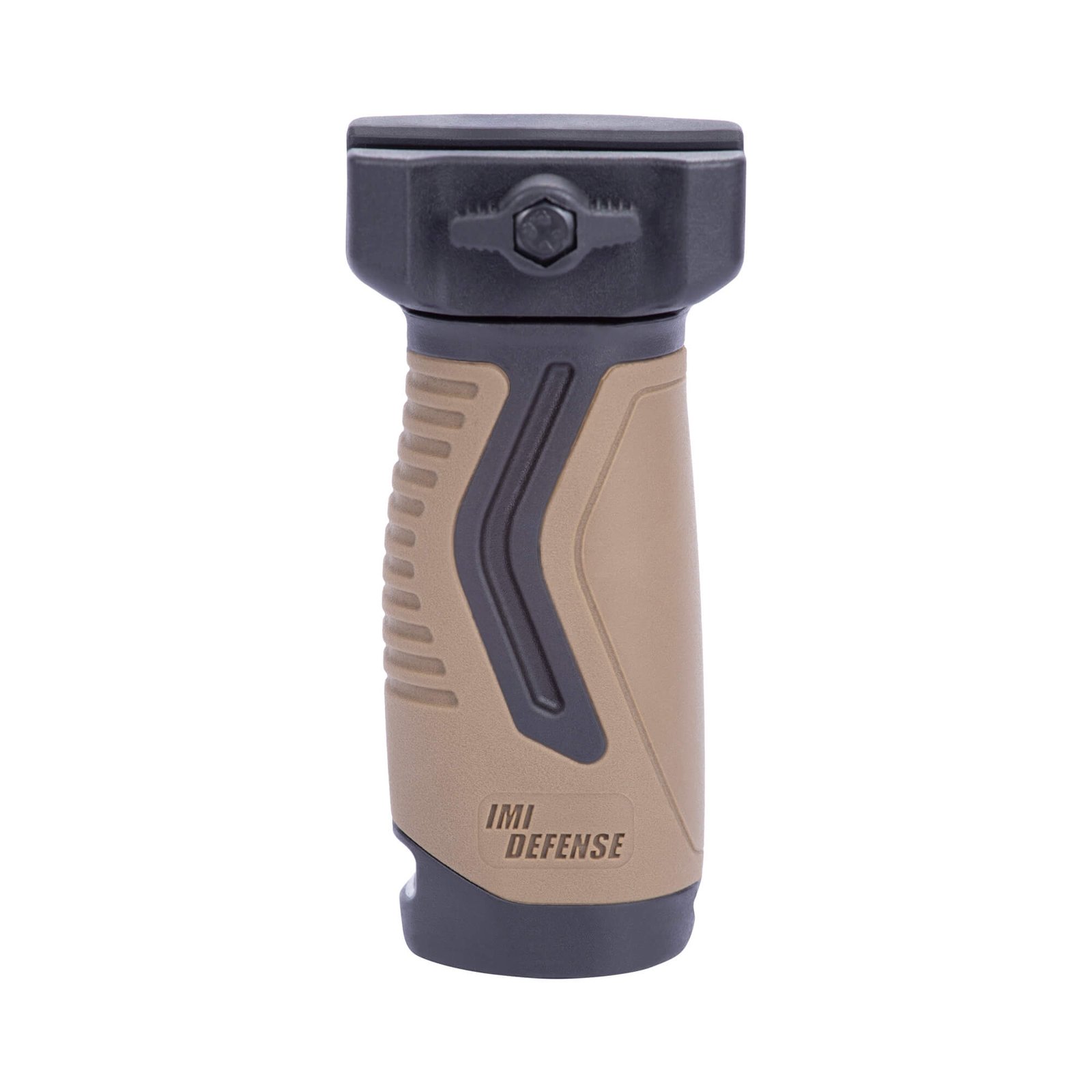 OVG – Overmolding Vertical Grip - Image 5
