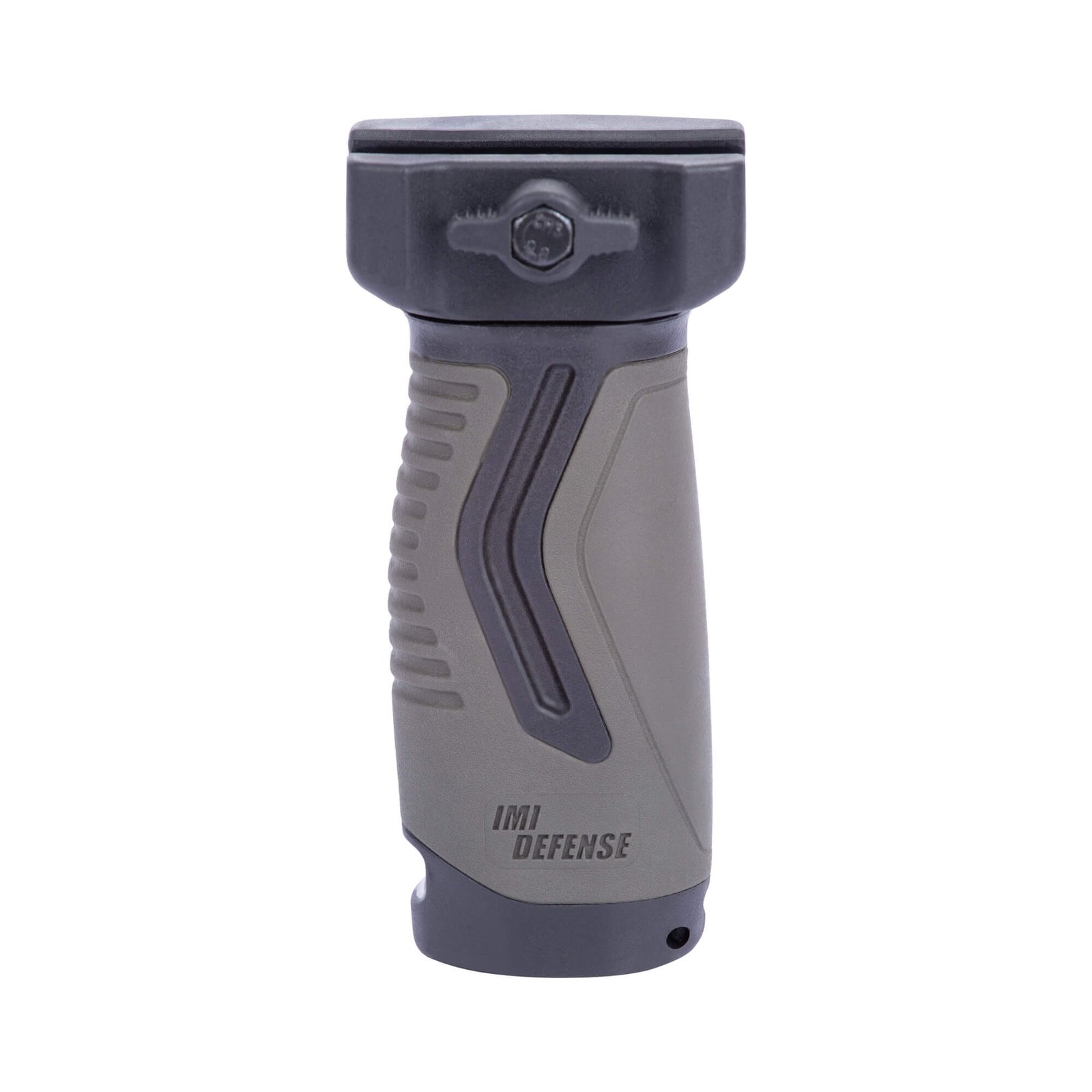 OVG – Overmolding Vertical Grip - Image 7