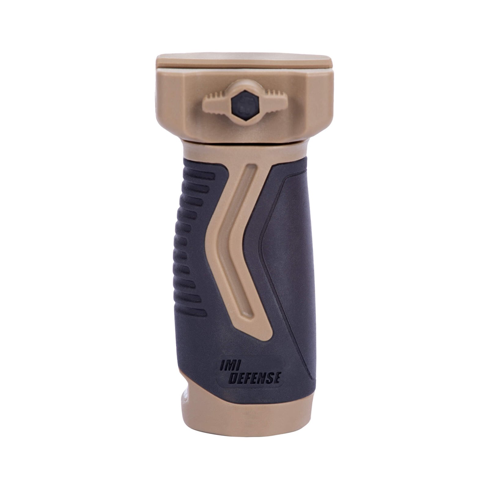 OVG – Overmolding Vertical Grip - Image 4