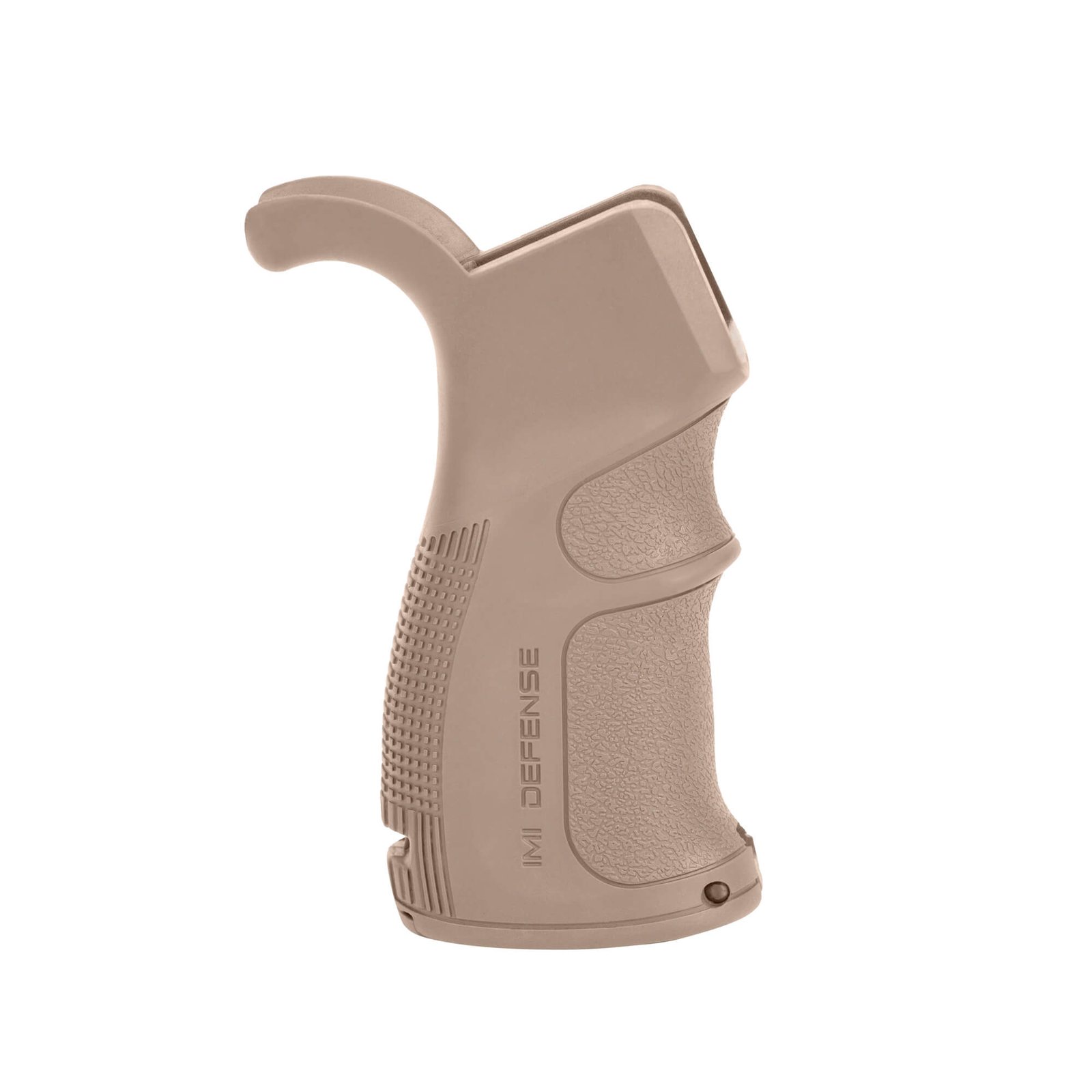 M16/AR15 EG Overmolding Grip - Image 3