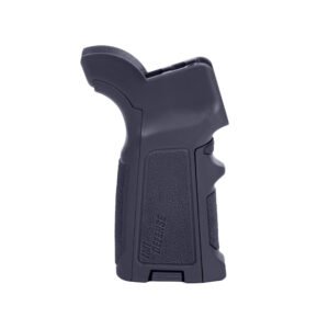 CG2 AR15/M16 Pistol Grip With Interchangeable Panels
