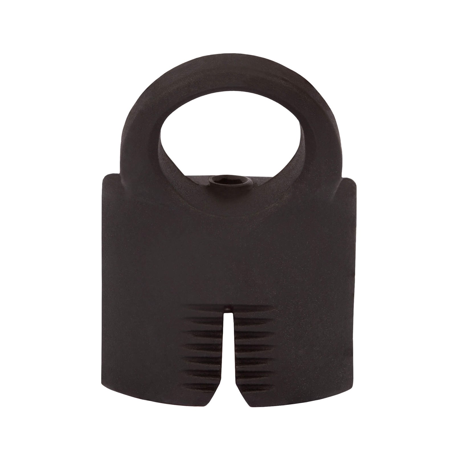 Lanyard Loop Plug for Glock 43X & Glock 48 – Reinforced Polymer Grip Plug