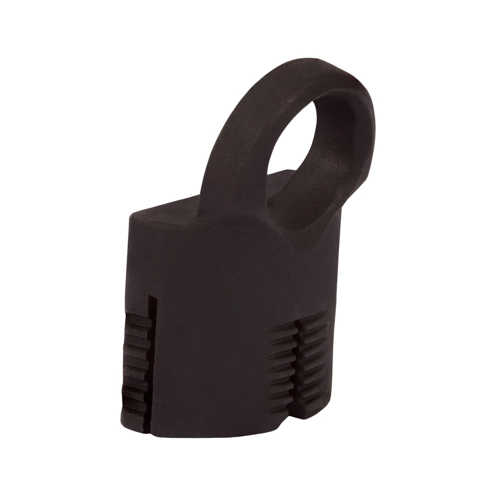 Lanyard Loop Plug for Glock 43X & Glock 48 – Reinforced Polymer Grip Plug - Image 3