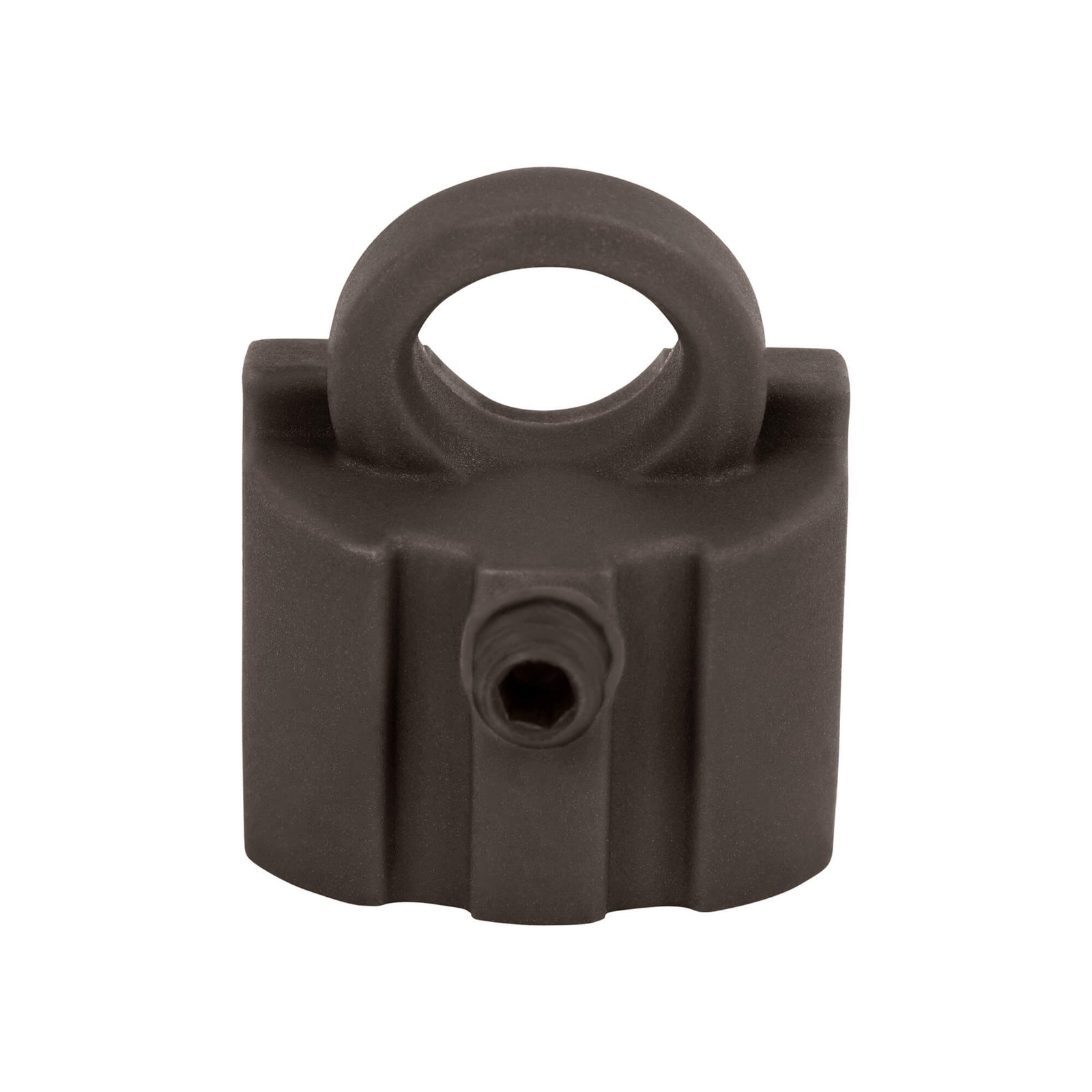 Lanyard Loop plug for Glock 17/19 and similar - Image 5