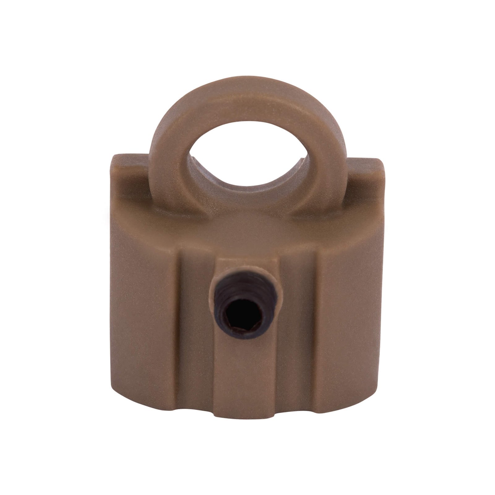 Lanyard Loop plug for Glock 17/19 and similar - Image 4