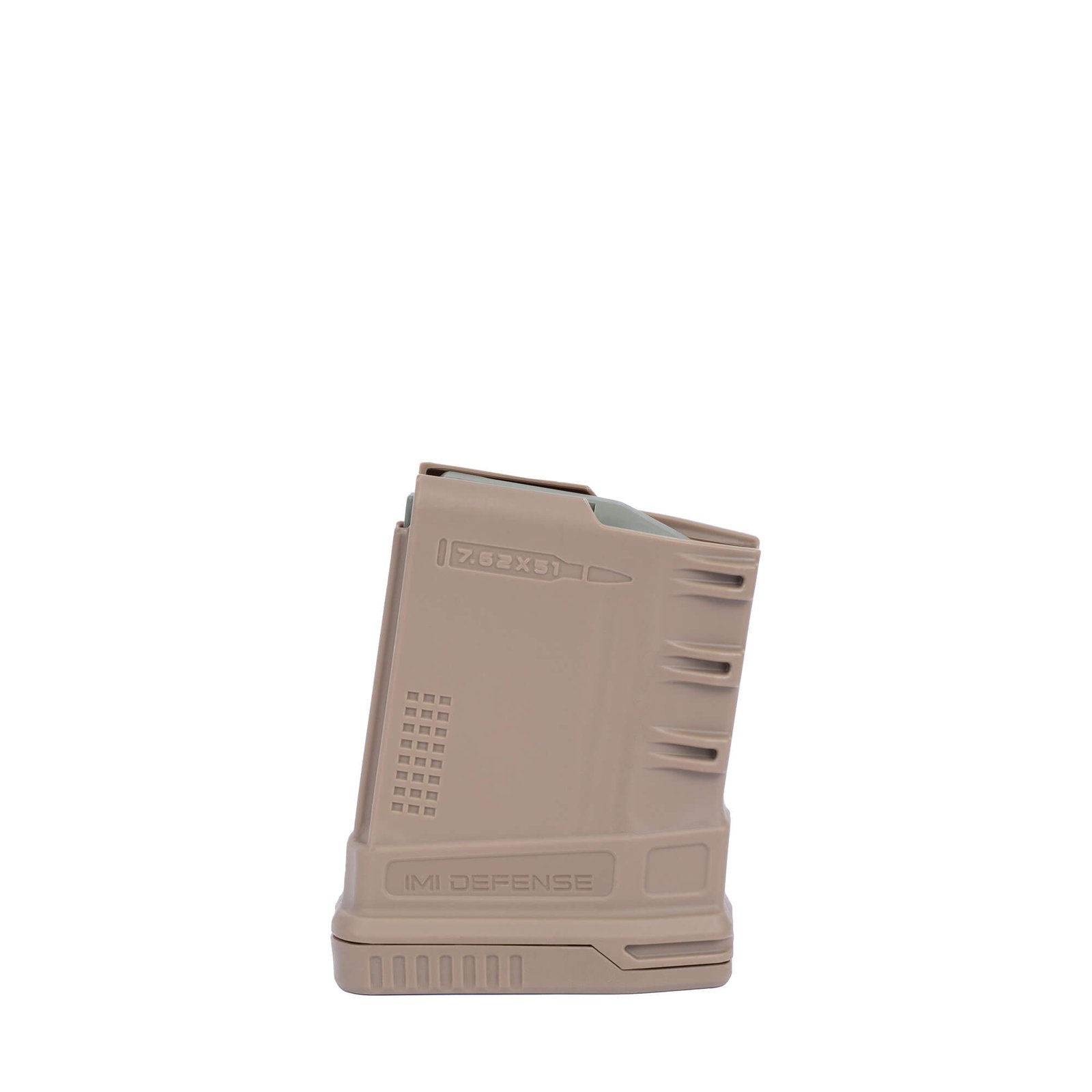 G2 7.62×51 10 Round Magazine - Image 2