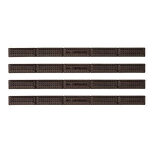 Key-Mod Rail Panel
