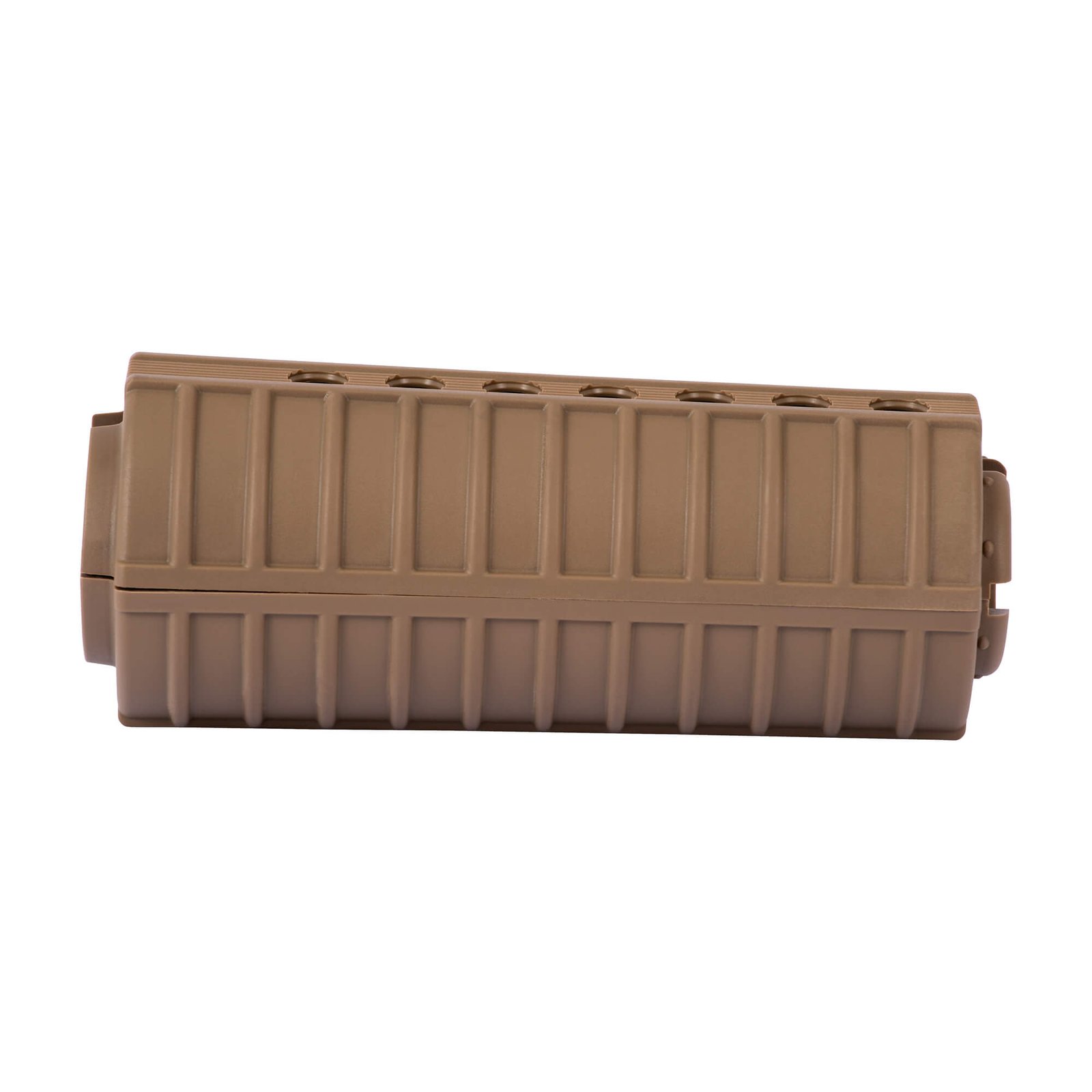 M4 | AR15 Double Heat Shield Hand Guard set - Image 8
