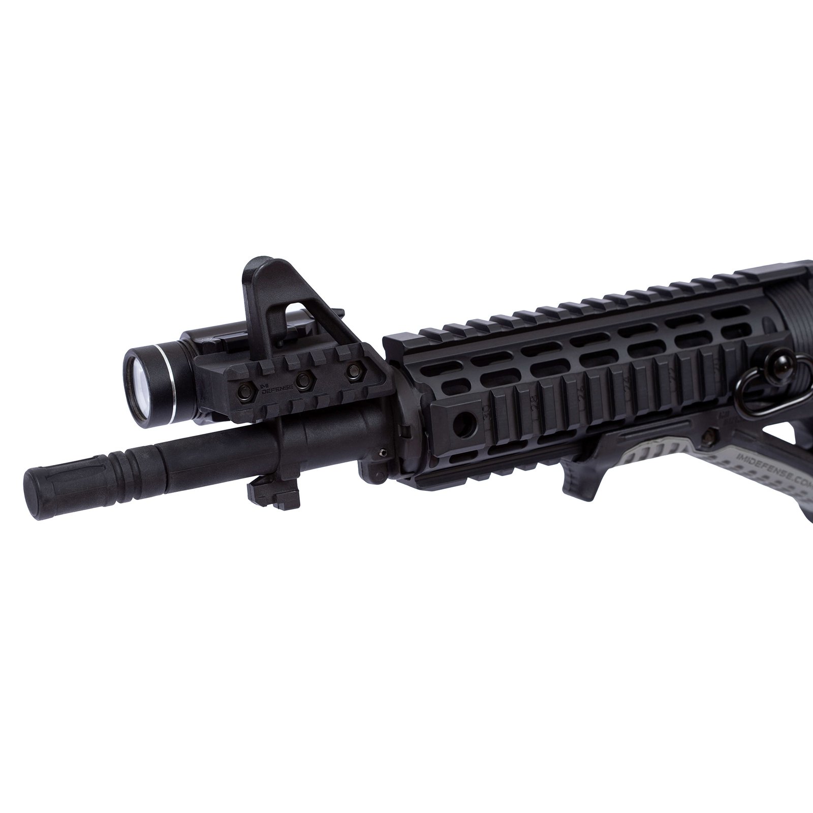 PCQ G2 – AR 15 Carbine Drop In Quad Rail - Image 4