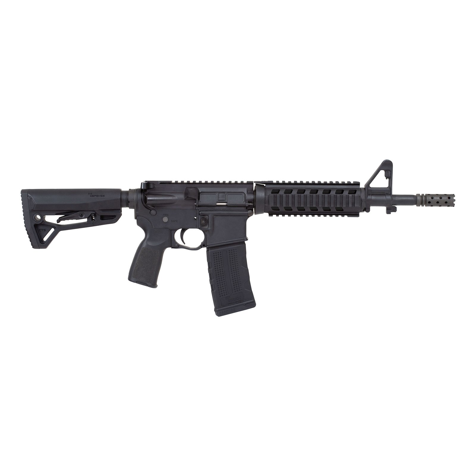 PCQ G2 – AR 15 Carbine Drop In Quad Rail - Image 3