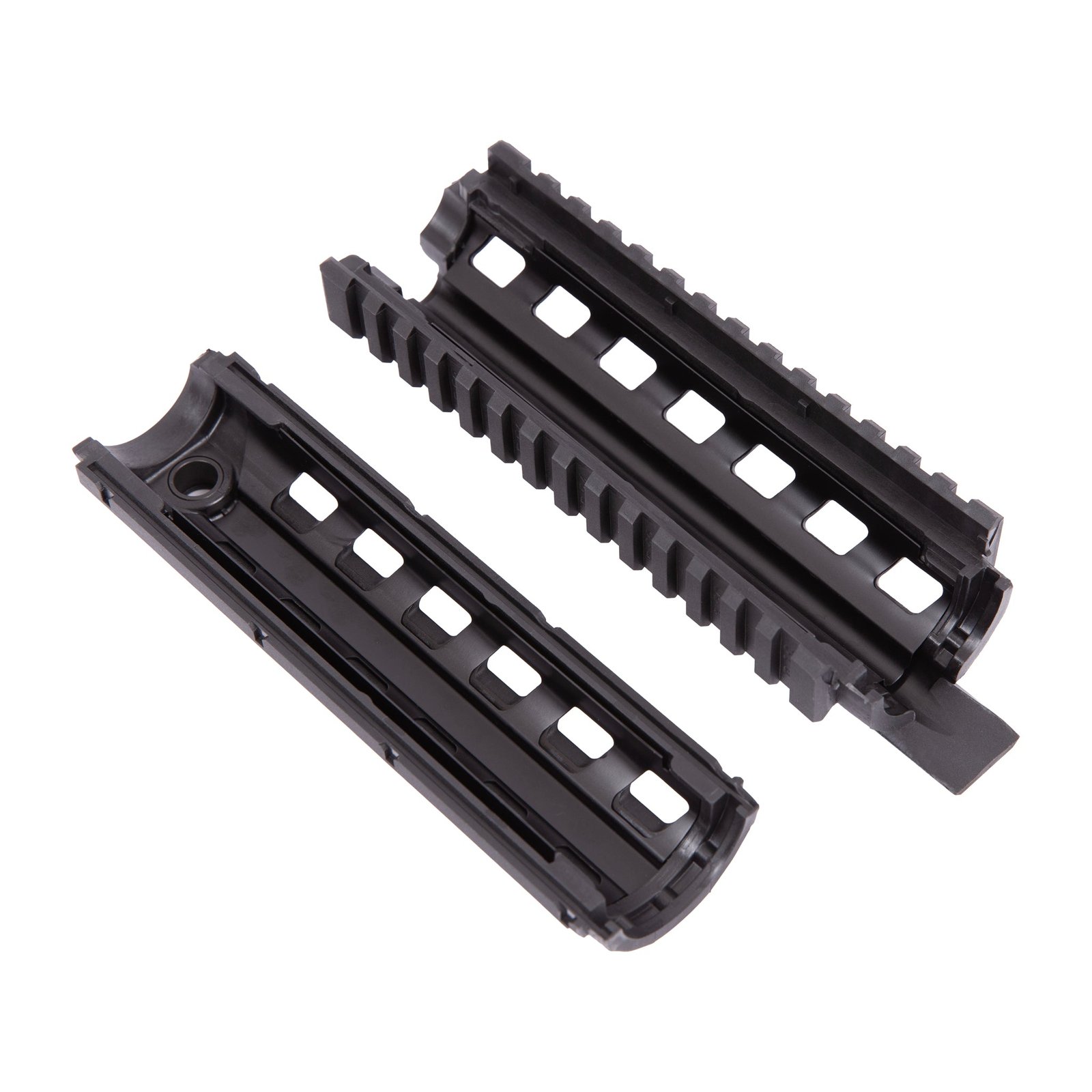 PCQ G2 – AR 15 Carbine Drop In Quad Rail - Image 3