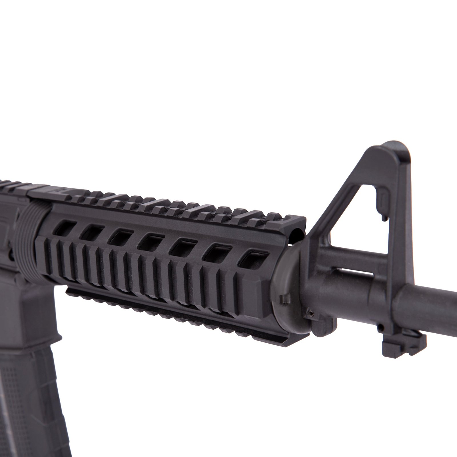 PCQ G2 – AR 15 Carbine Drop In Quad Rail - Image 5