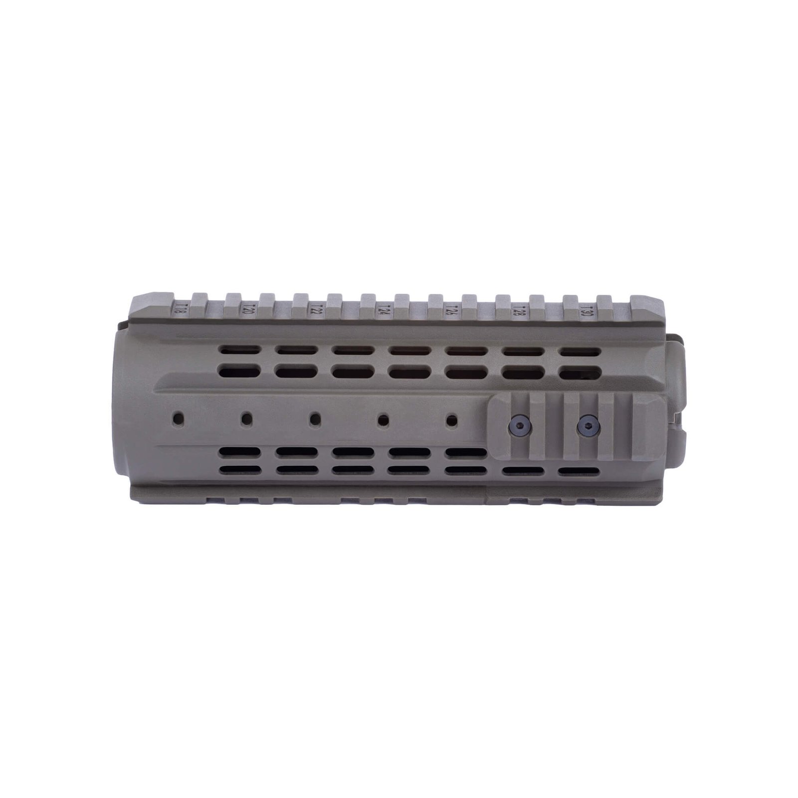 MRS-C – AR15 Modular Quad Rail System Carbine length - Image 4