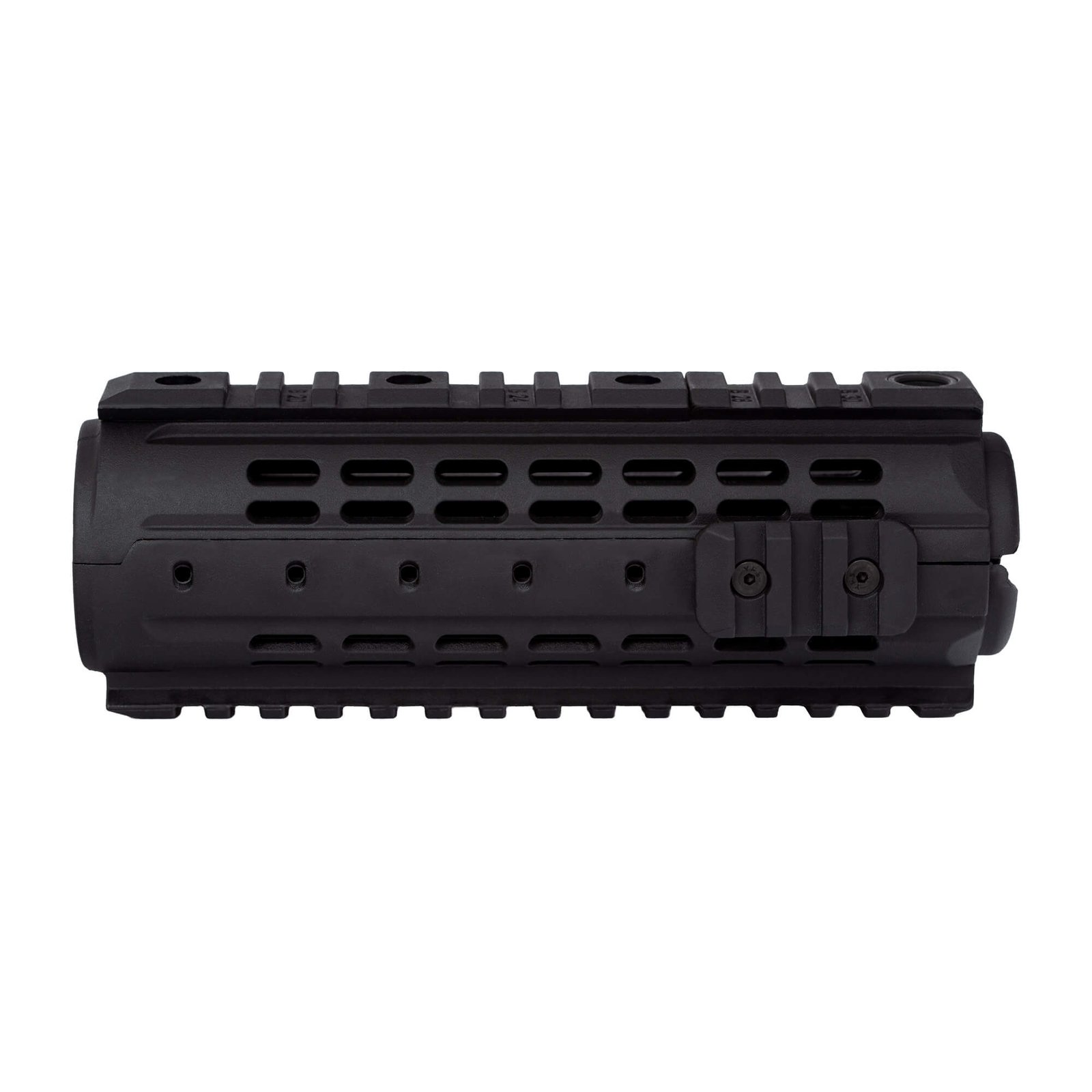 MRS-C – AR15 Modular Quad Rail System Carbine length - Image 5