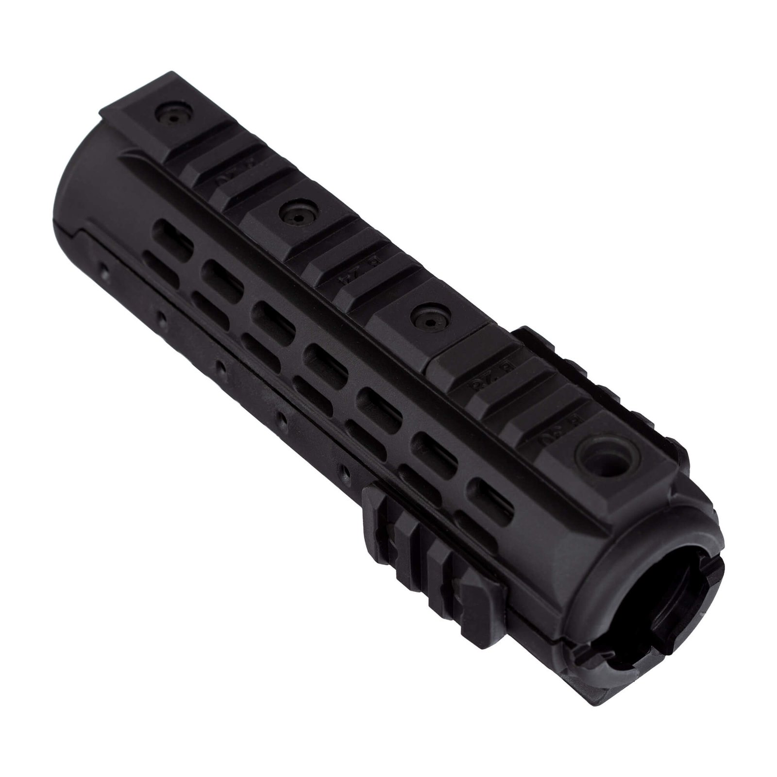 MRS-C – AR15 Modular Quad Rail System Carbine length - Image 6