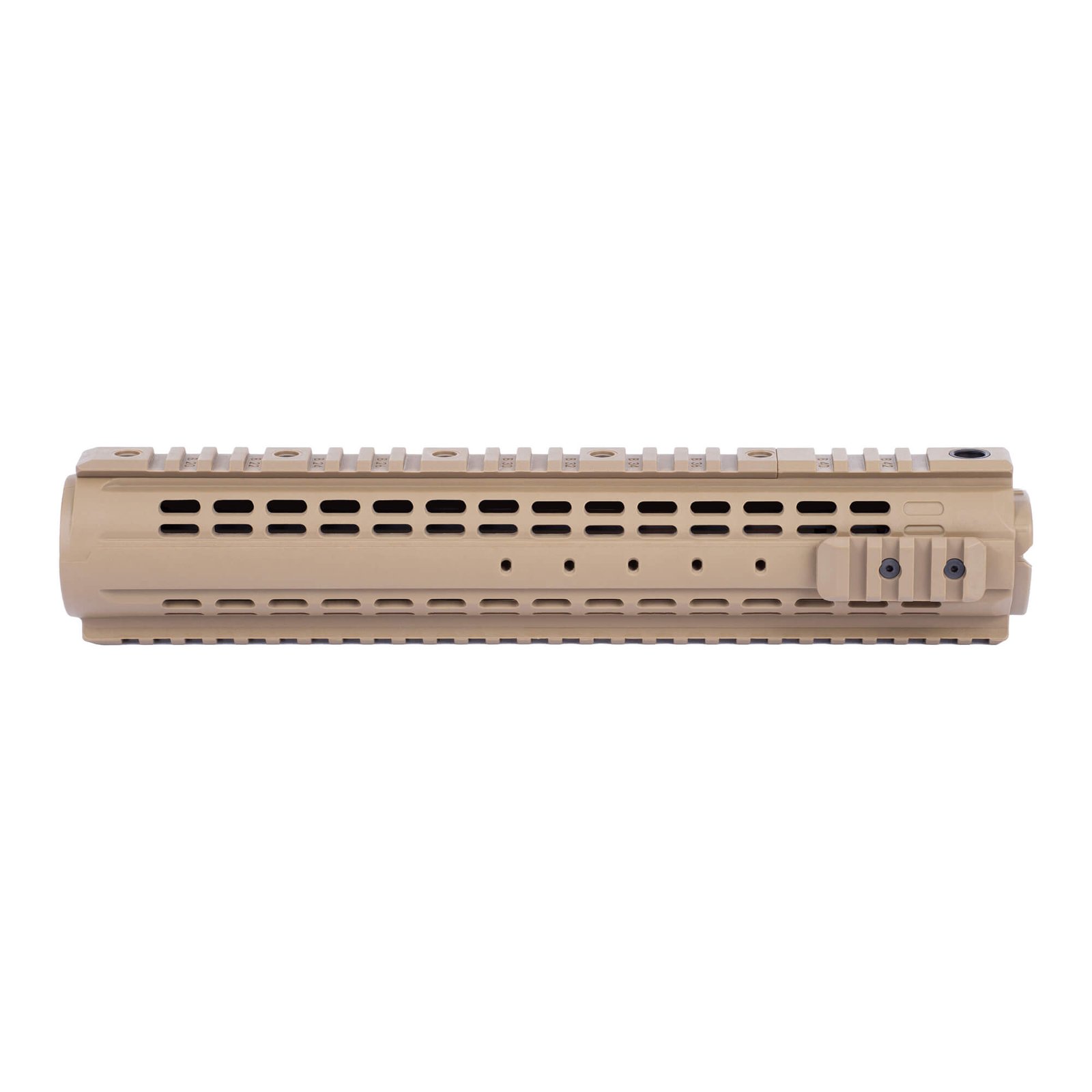MRS-R – AR15 Modular Rail System A2 Rifle length - Image 2