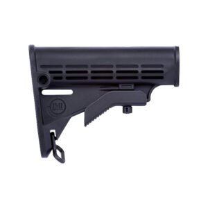 Enhanced M4 Stock