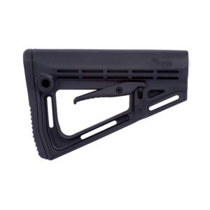 TS1 – M16/AR15/M4 Tactical Stock